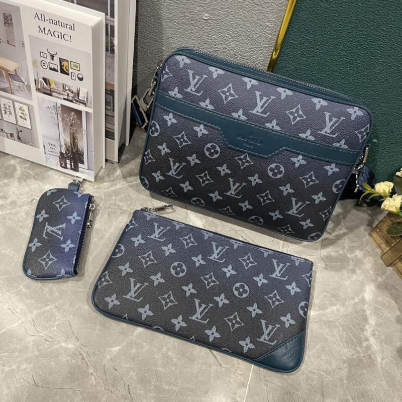 LV Satchel bags